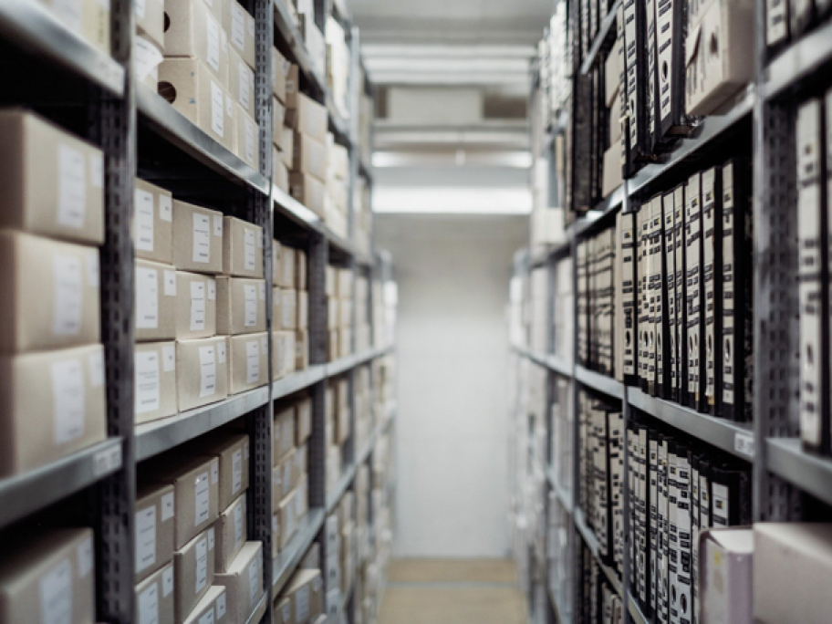 Self Storage Space In Singapore With MoveIn Service