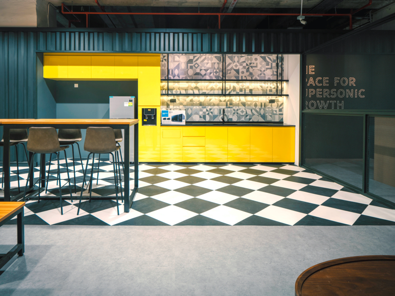 Self Storage Space In Singapore With MoveIn Service